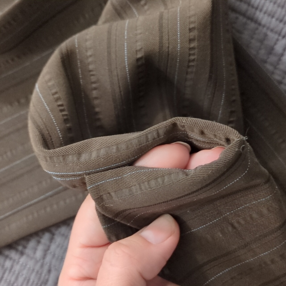 Suzy Shier Dress Pants - Picture 10 of 11